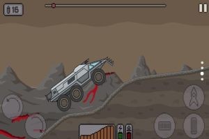 飞速狂野赛车 v1.0.1