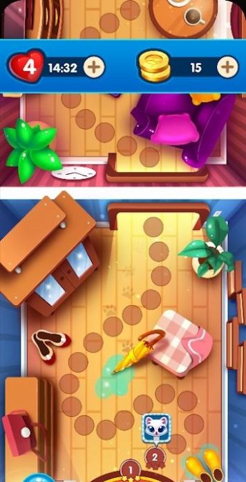 流行颜色块 v1.0.1