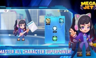 麦伽战机官方正式版手游  v4.2.2