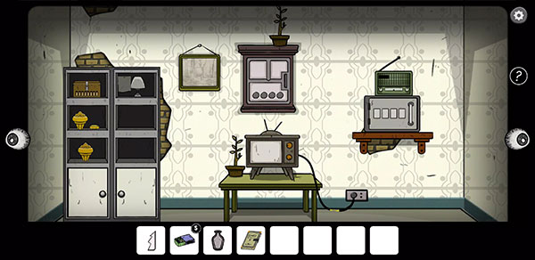 黑暗日记游戏最新版本 v2.1.1