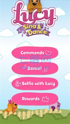 唱歌跳舞宠物俱乐部Lucy App v5