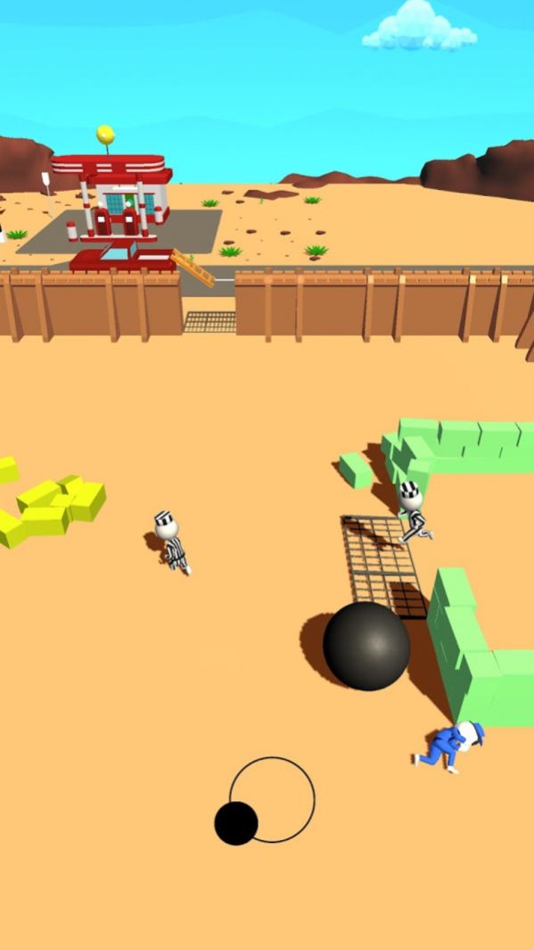 最强越狱手机游戏安卓版  v5.3.3