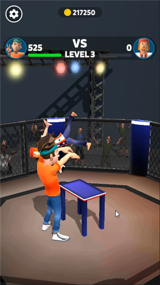 扇巴掌之王游戏 v1.6.1