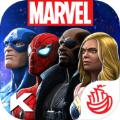 漫威：超级争霸战 最新版