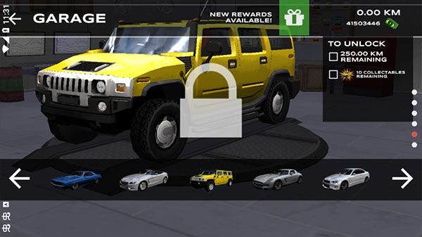 极限赛车驾驶  v6.84.13