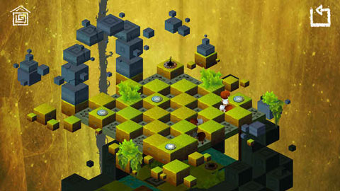 不朽的女人汉化版(Persephone) v3.0