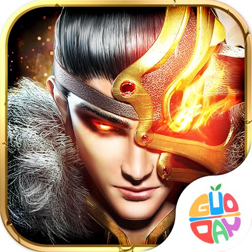 烈火骑士高爆版