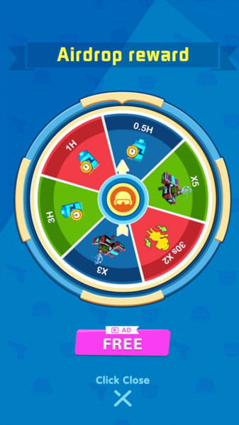 全球防御僵尸世界大战