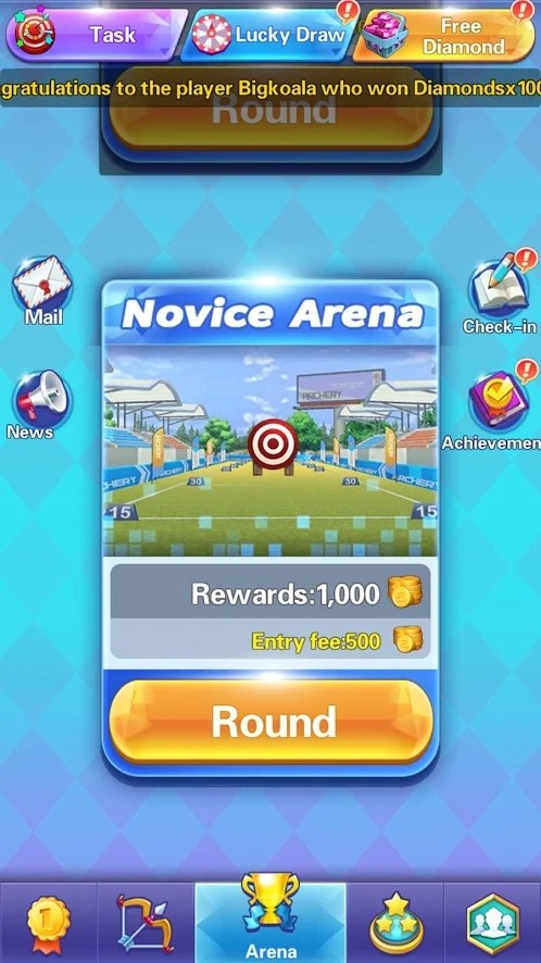 王牌神射手 2020-01-02 11:53