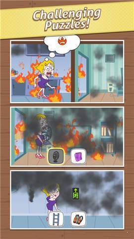 救救小姐组 v1.0.5