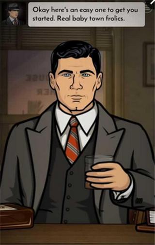 私家侦探亚契 v3.2.5