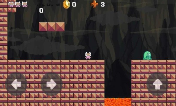 超级粉红杰西 v1.5