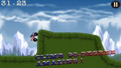 怪物卡车比赛 Top Monster Trucks Racing v3.1.5