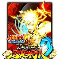 火影忍者究极风暴1汉化版