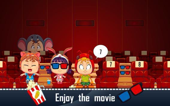 马贝尔电影冒险 v5.0.2