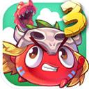燃烧的蔬菜3中文版