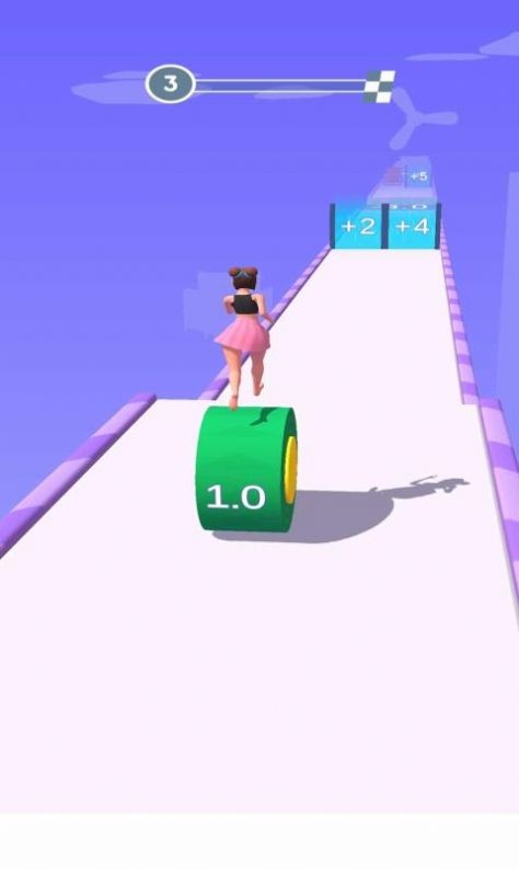 长带滚动游戏手机版下载 