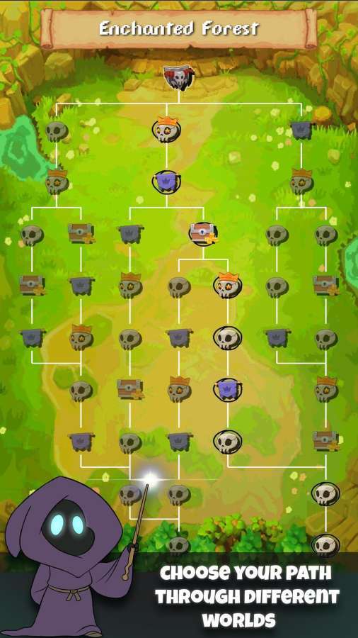 无赖大冒险 v2.1.0