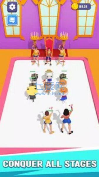 合并猫大师 v0.0.2