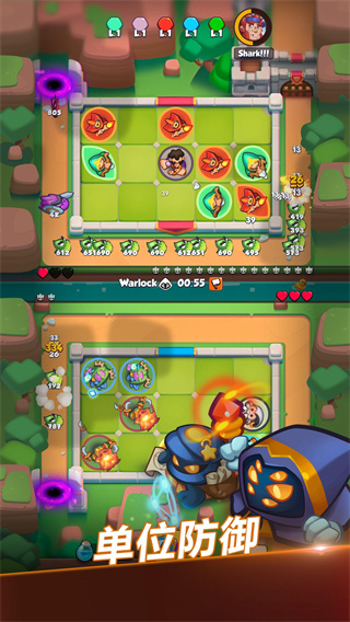 皇家冲冲冲最新版 v22.1.72710