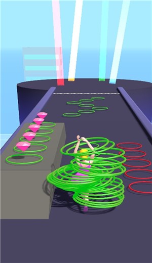 Hula Hoops v1.0