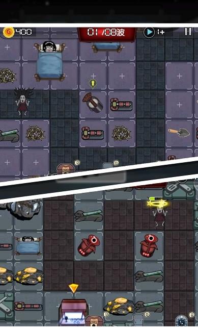 躺平才能逃生 v1.02