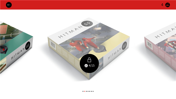 杀手47行动游戏中文版 v1.13.276620