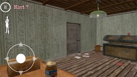 黑暗之夜恐怖屋  v1.0