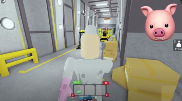 小猪杰瑞逃生 v1.1