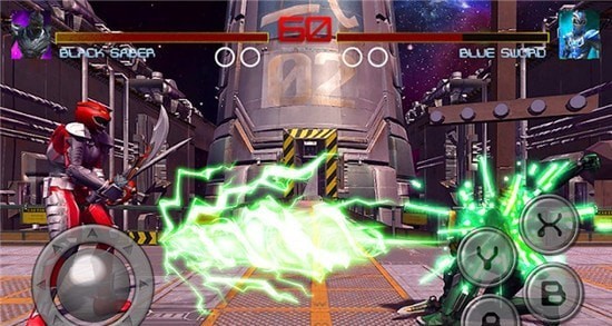 英雄恐龙战斗游戏安卓版  v3.2.4