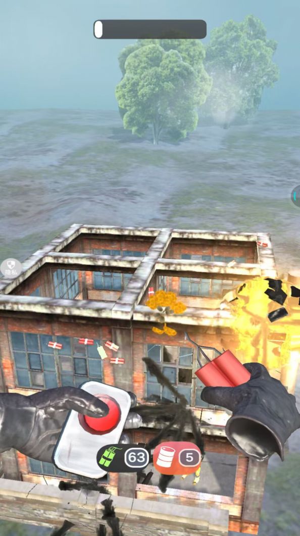 炸弹小子爱捣乱官方手机版  v5.0.1