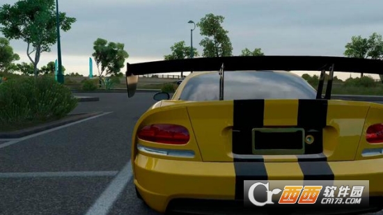 Racing Trials: Rivals Racing Unlimited(赛车试验竞争对手无限) v1 安卓版