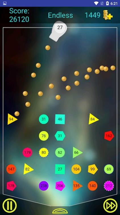 物理打砖块 v1.0.3