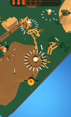 刀片风暴免谷歌安卓最新版图片2