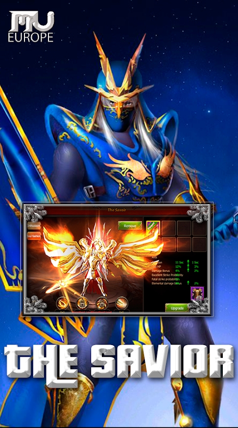 冰狼大陆手游官方版  v4.0.2