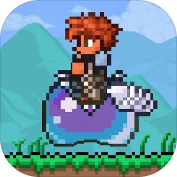 terraria1.4汉化版