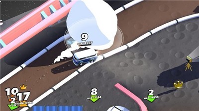 疯狂撞车王1.5.32  v1.5.32