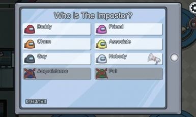 代号VCHYFF（在我们之间）游戏中文官方版  v5.0.3