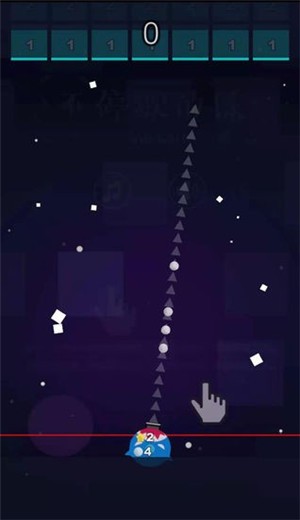 不停歇的球 v1.1