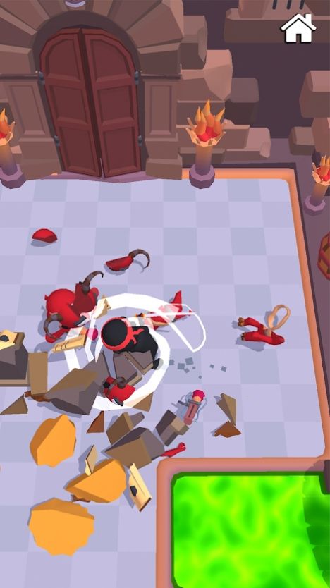 浪人命运游戏官方版  v4.0.3