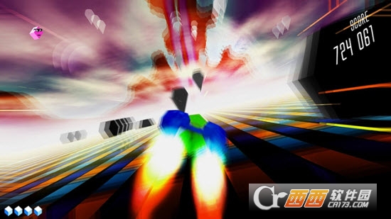 RHYTHM Rusher v3.23 安卓版