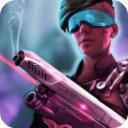 朋克大暴走手机版(Neon Chrome)