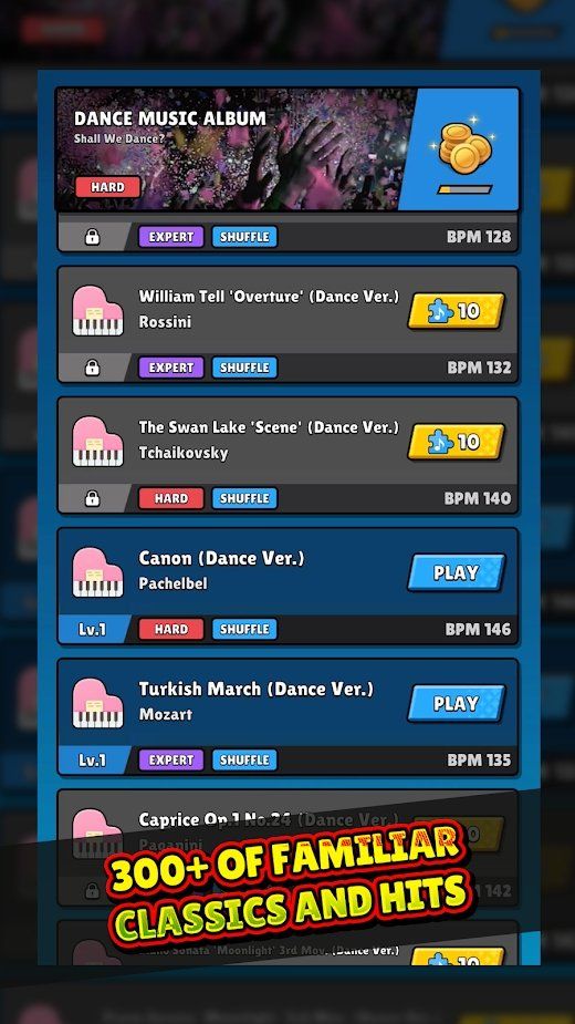 触碰梅洛游戏最新完整版下载  v4.1.3