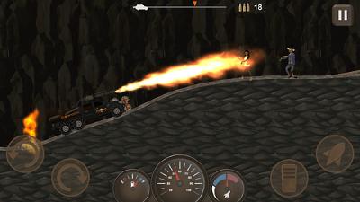 穿越黑暗 安卓版截图2