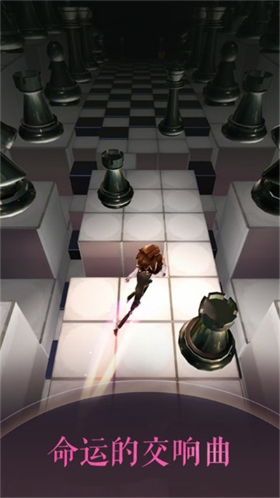 滚动的天空2浪人安卓版 v1.0.1