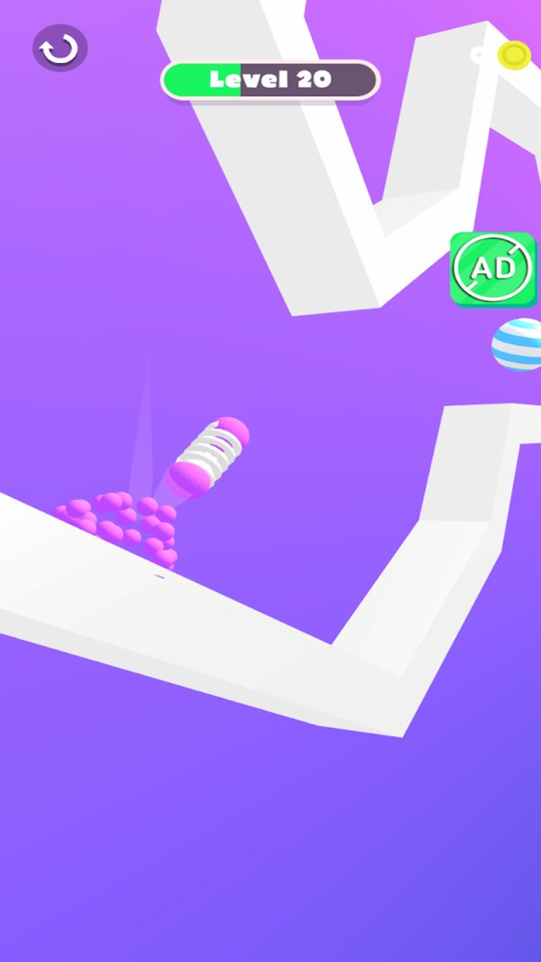 疯狂的弹簧 v1.4