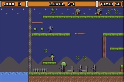 作业的小妖精 v1.1