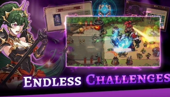 保卫者的崛起 v1.0.15