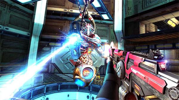 火线枪战精英  v306.1.0.3018