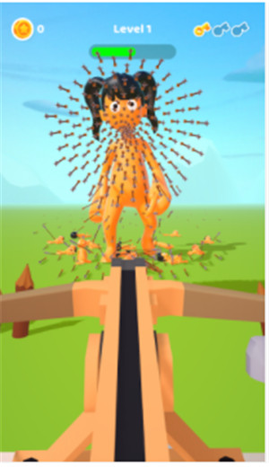 巨人防卫战游戏安卓最新版  v3.3.2